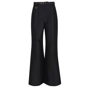 Zimmermann Hypnotic Flare Pant - NWT